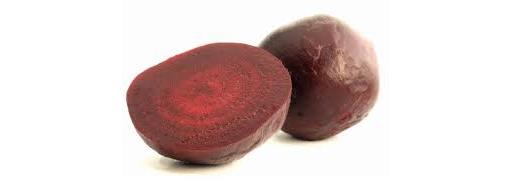 Beetroot Cooked Long Life