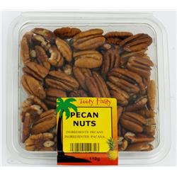 Peacan Nuts