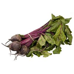 Beetroot Raw Bunched