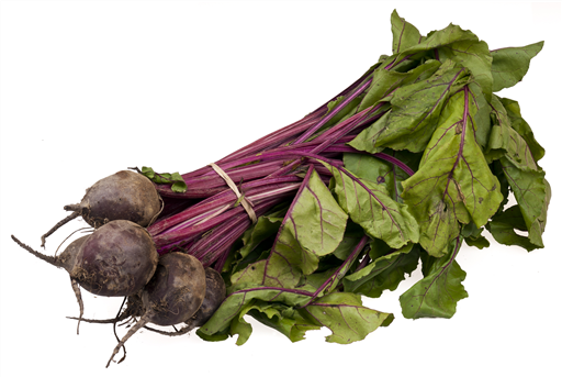 Beetroot Raw Bunched