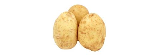 Potatoes Baking Box Of 40