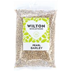 Pearl Barley