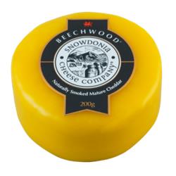 Cheese Beechwood