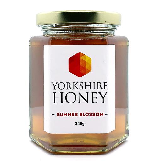 Honey Summer Blossom