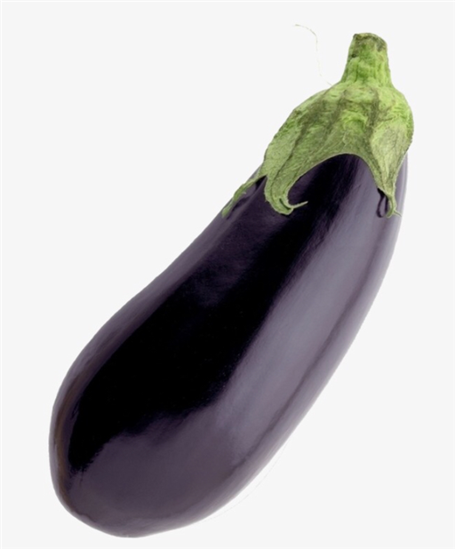 Aubergines