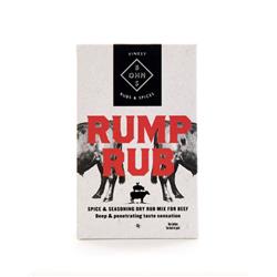 BOHNS Rubs & Seasonings Rump Rub