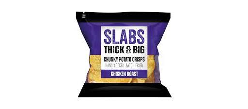 Slab Roast Chicken