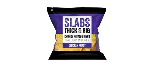 Slab Roast Chicken