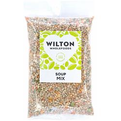 Soup Mix