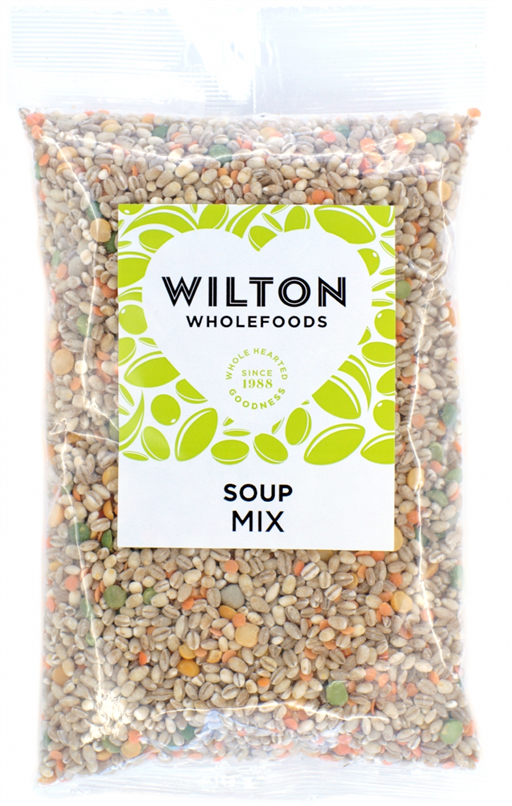 Soup Mix