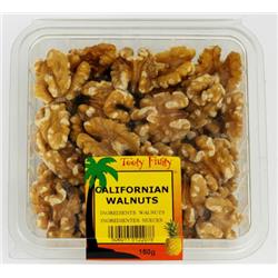 Chilean Walnuts