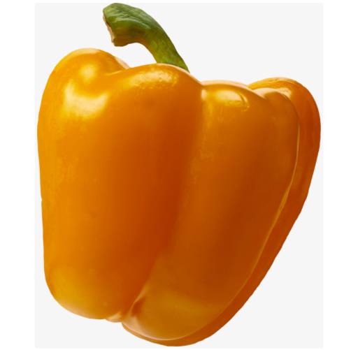 Pepper - Orange