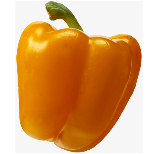 Pepper - Orange