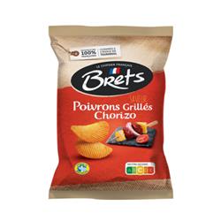 Brets Chorizo