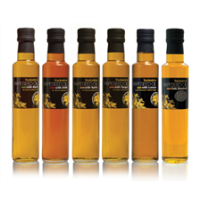 Yorkshire Rapeseed Oil