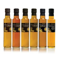 Yorkshire Rapeseed Oil