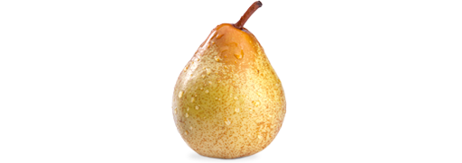 Pears Rocha Pack