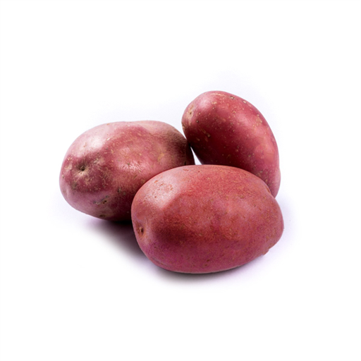 Potatoes Washed Reds 'Mozart' 2kg Bag