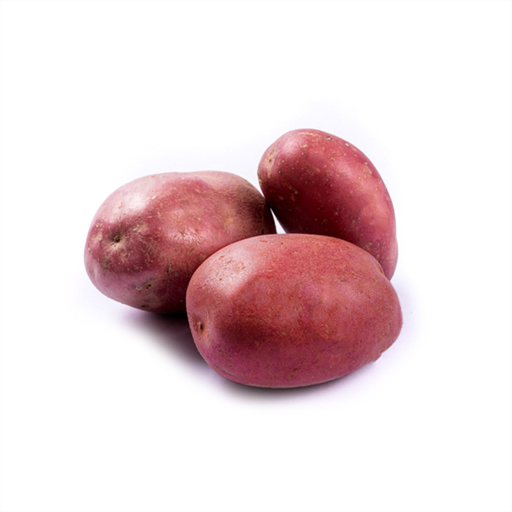 Potatoes Washed Reds 'Shannon' 2kg Bag