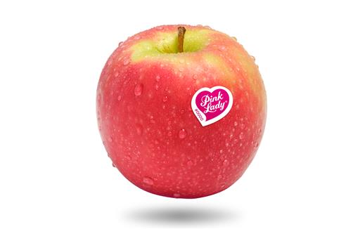 Pink Lady Apples 5 Pack
