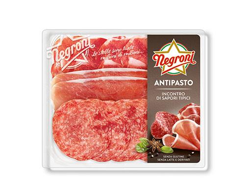 Antipasto Della Tradizione