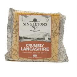 Cheese Crumbly Lancashire