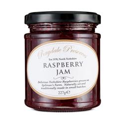 Raydale Raspberry Jam