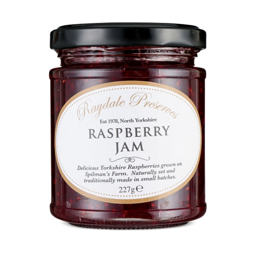 Raydale Raspberry Jam