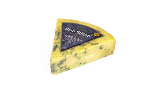 Cheese Blue Stilton