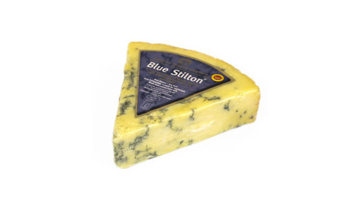 Cheese Blue Stilton