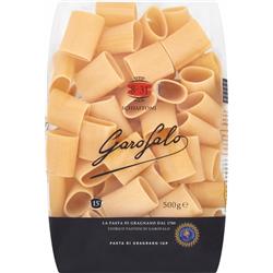Pasta Schiaffoni