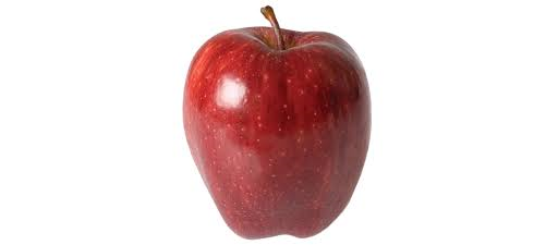 Apple Red Chief
