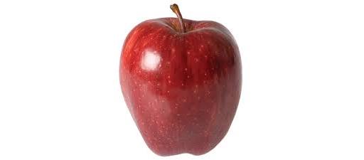 Apple Red Delicious