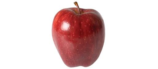 Apple Red Delicious