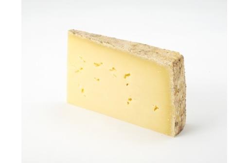 Lincolnshire Poacher cheese