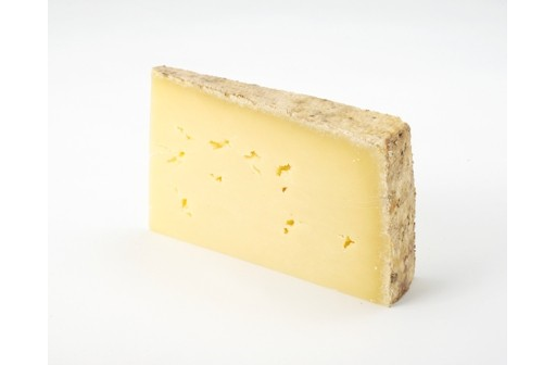 Lincolnshire Poacher cheese