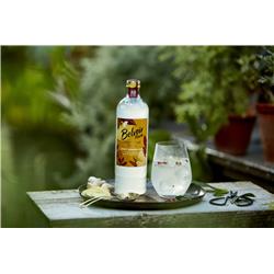Belvoir Spicy Ginger Fizz