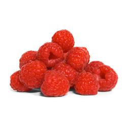 Fresh Raspberries