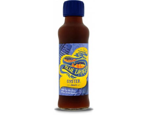 Blue Dragon Oyster Sauce