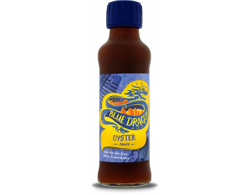 Blue Dragon Oyster Sauce