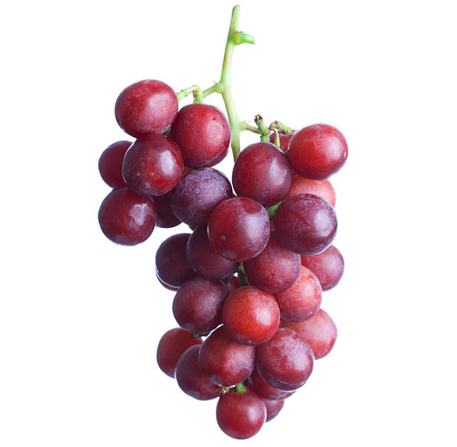 Grapes Flame Seedless Pack