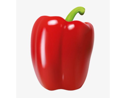 Pepper - Red