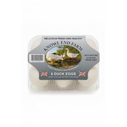 Duck Eggs 6 Pack