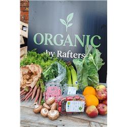 The Organic Everyday Box