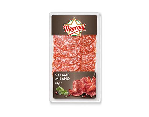 Salame Milano