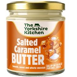 Butter Sweet Salted Caramel