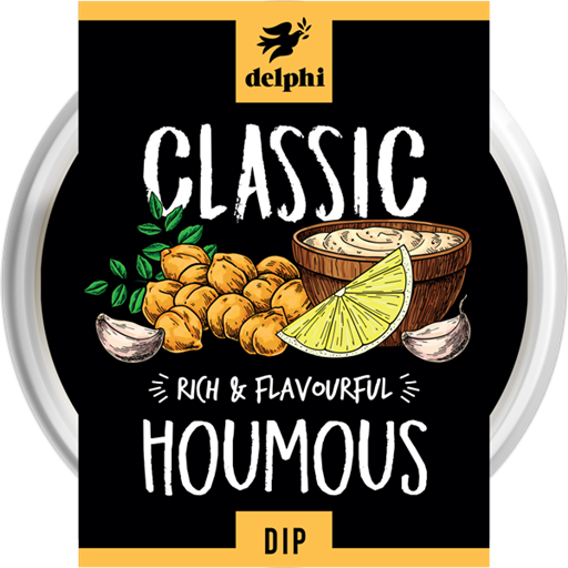 Houmous Classic