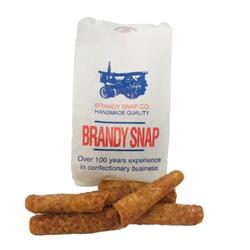 Brandy Snap