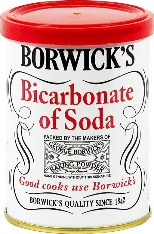 Borwick's Bicarbonate Of Soda