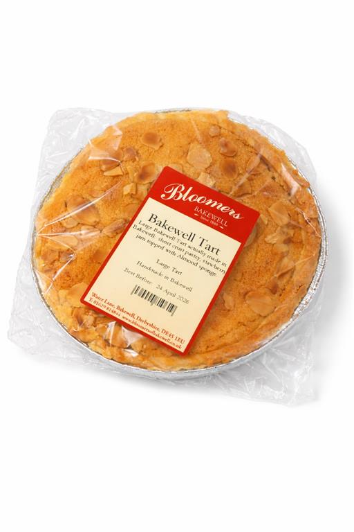 Bakewell Tart Original Large